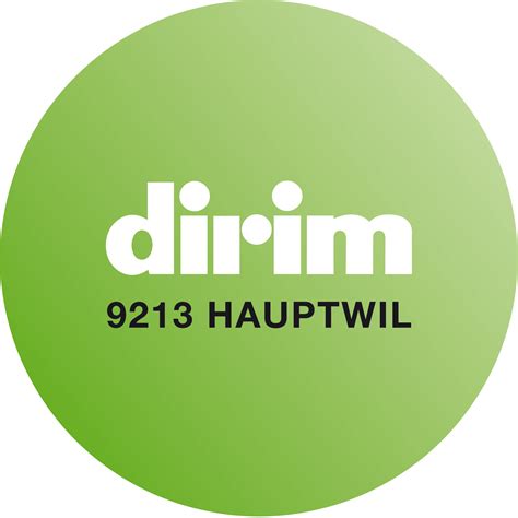dirim AG